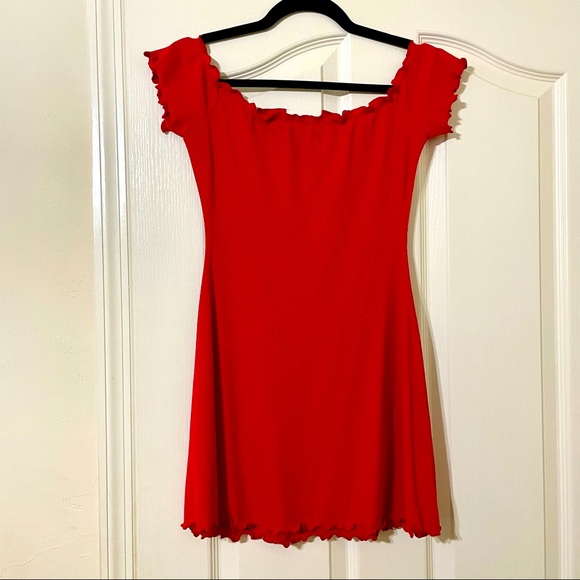 NWOT Majorelle Ophelia Dress - Picture 7 of 8